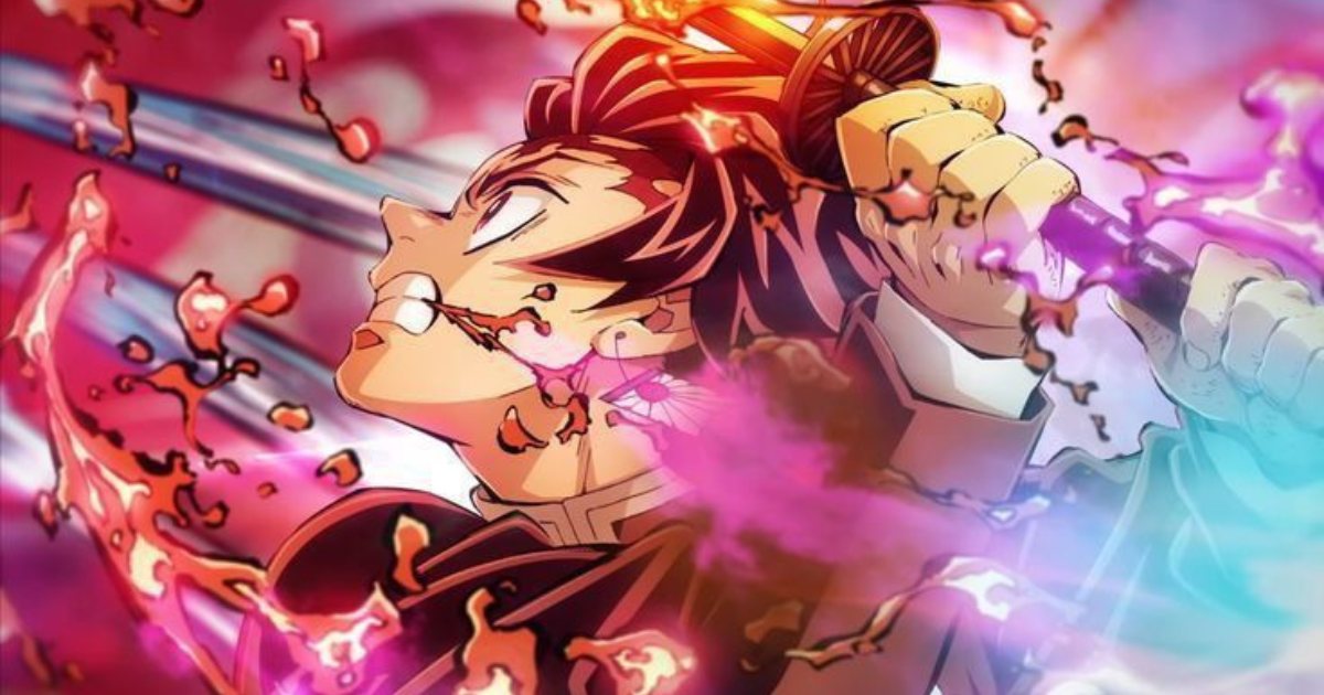 Post credit scenes in Demon Slayer TV episodes