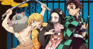 Does Demon Slayer have post credit scene?