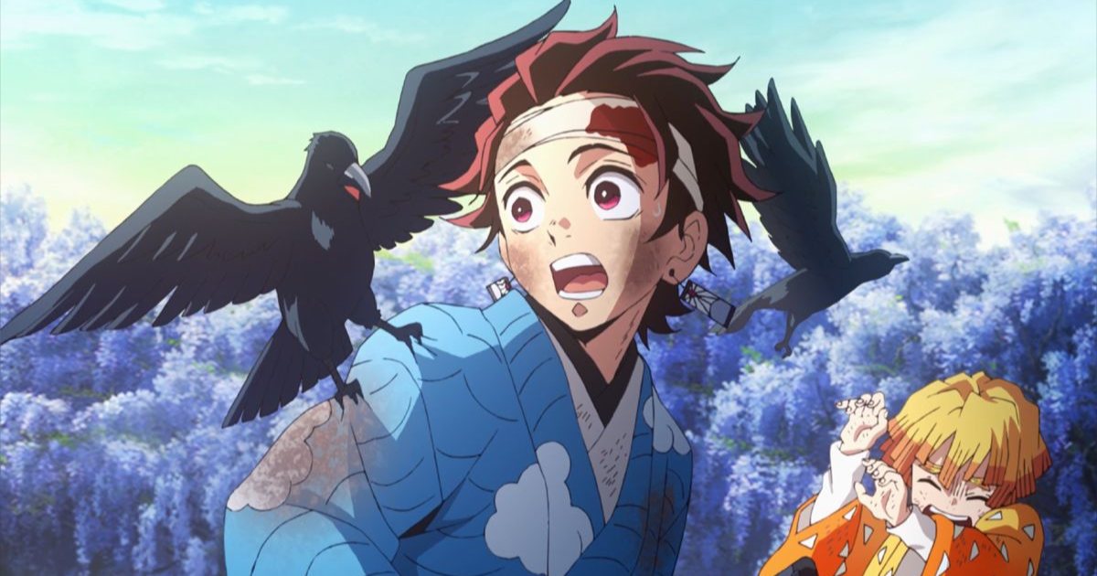 Does Tanjiro die in Demon Slayer?