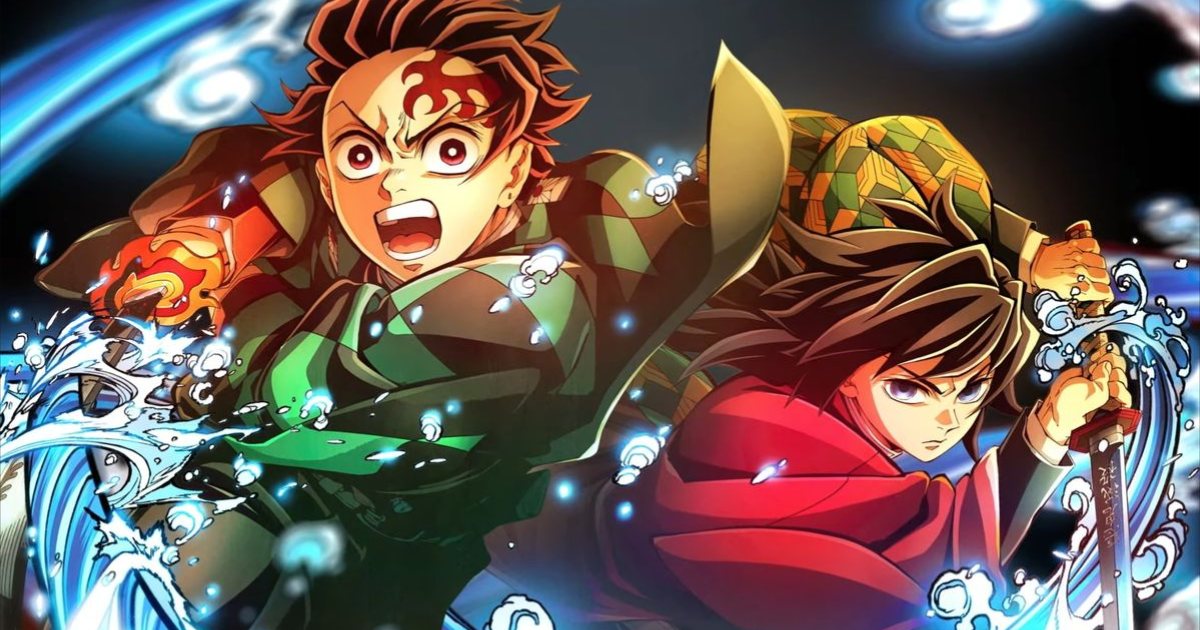 Why the ending makes people think Tanjiro dies