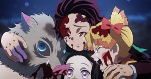 How does Demon Slayer end? Full ending explained