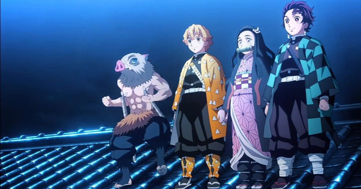 How long is Semon Slayer infinity castle? Film runtime explained 1 How long is Semon Slayer infinity castle?