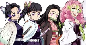 How long is Semon Slayer infinity castle? Film runtime explained