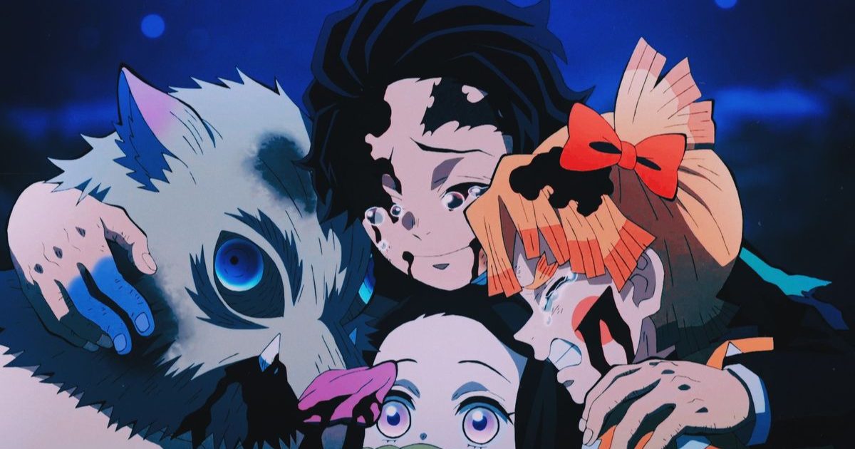How long will Demon Slayer be in theatres? Full guide 1 How long will Demon Slayer be in theatres?