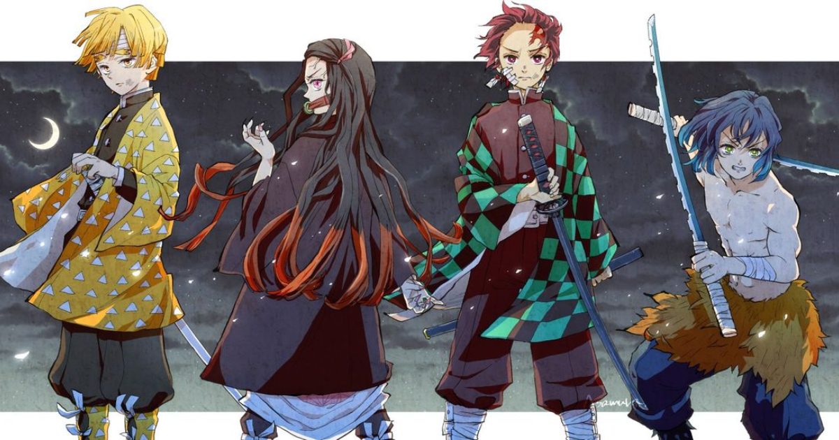 How long will Demon Slayer be in theatres? Full guide 2 Why Demon Slayer’s theatre run length varies