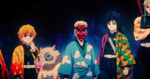 How long will Demon Slayer be in theatres? Full guide