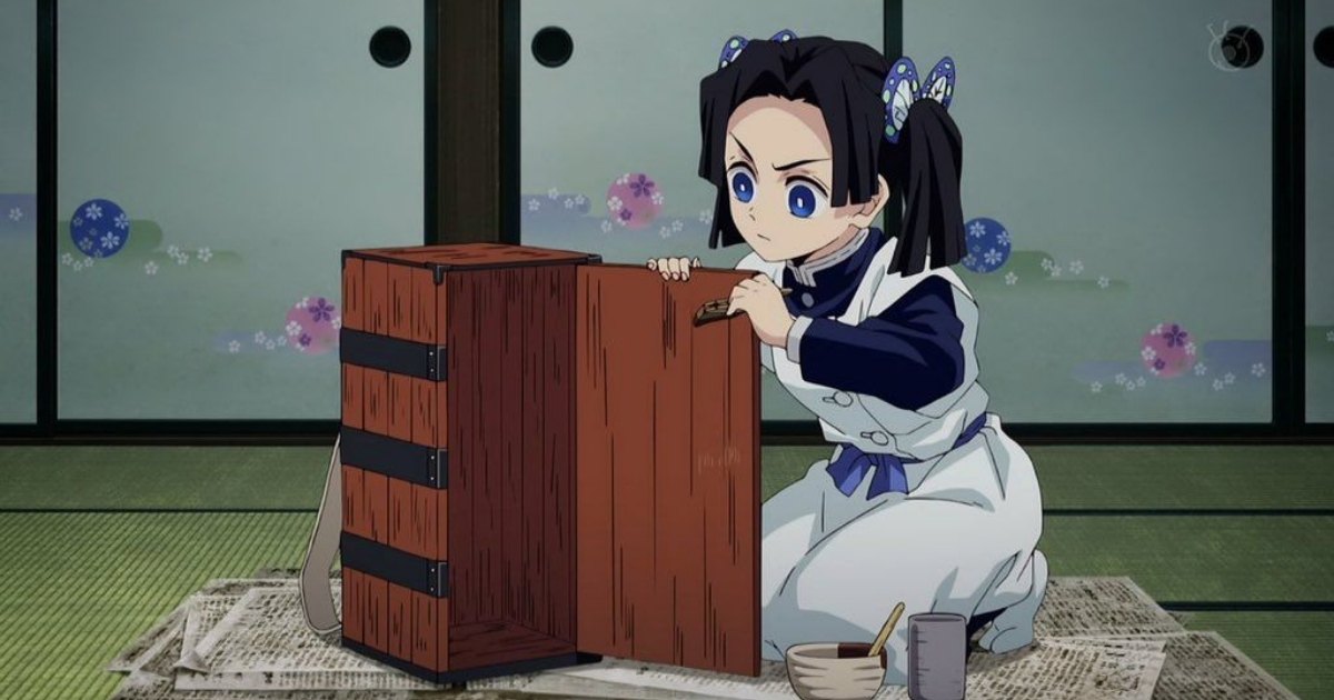 How old is Aoi Demon Slayer? Her age explained clearly 3 Why you see different answers online about Aoi age?