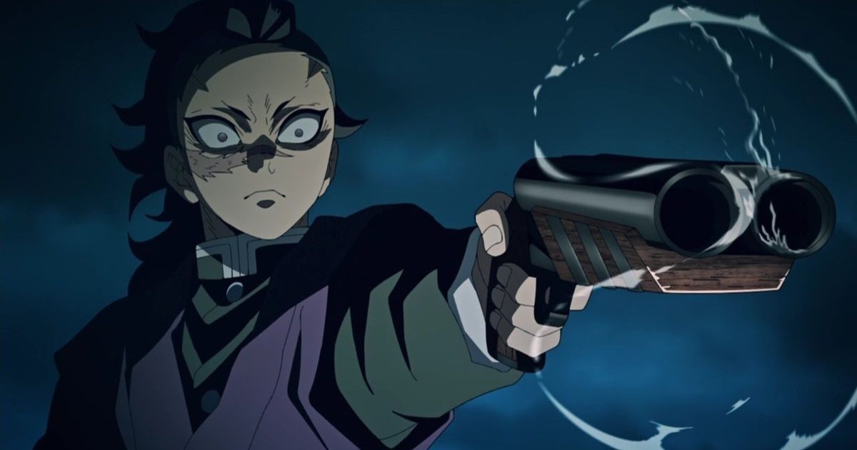 How old is Genya in Demon Slayer? Find out here 1 How old is Genya in Demon Slayer?