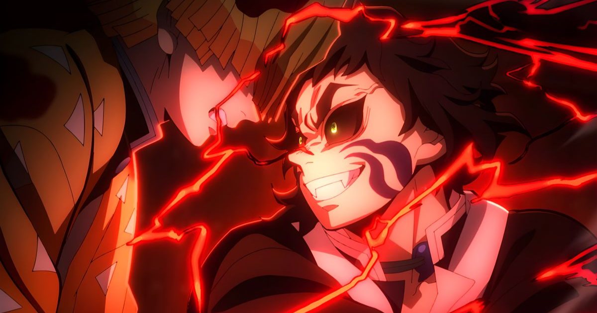 How old is Genya in Demon Slayer? Find out here 3 Genya’s personality and growth