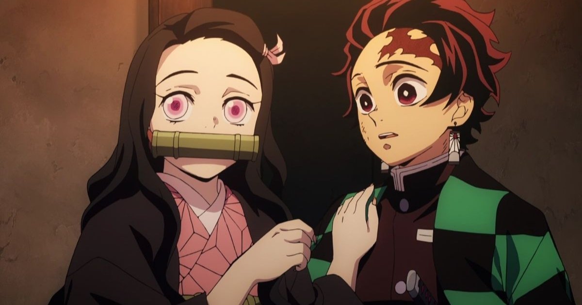 How old is Nezuko from Demon Slayer?