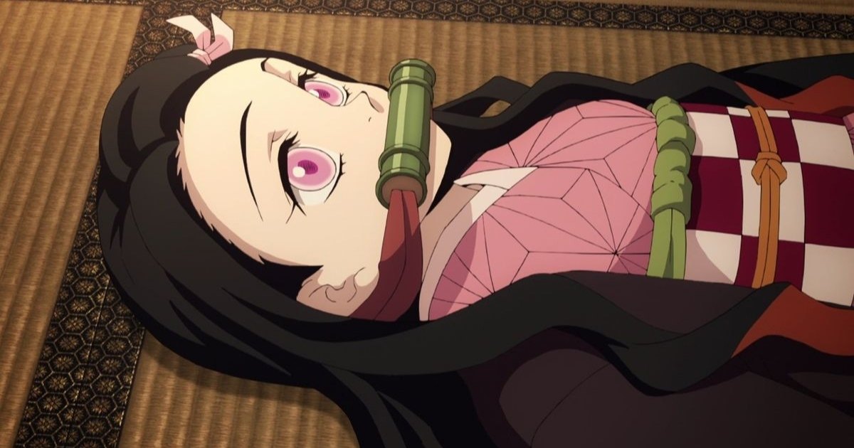 Nezuko’s age at the beginning of Demon Slayer