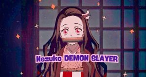 How old is Nezuko from Demon Slayer?
