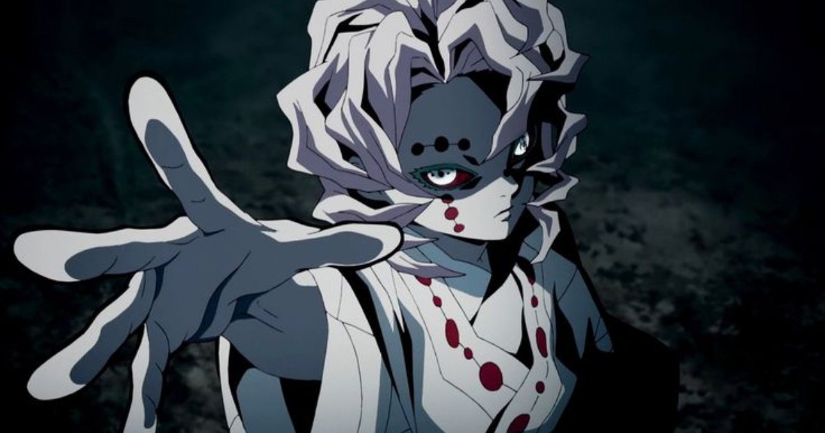 How old is Rui from Demon Slayer? His true age explained in detail 1 How old is Rui from Demon Slayer?