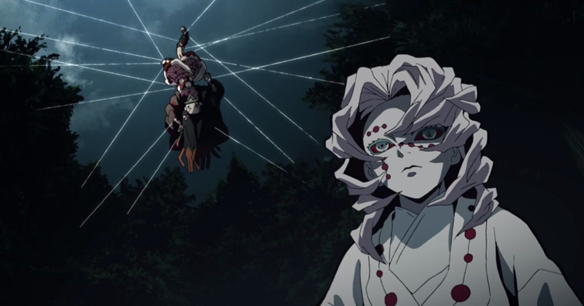 How old is Rui from Demon Slayer? His true age explained in detail 2 Rui’s human age before becoming a Demon