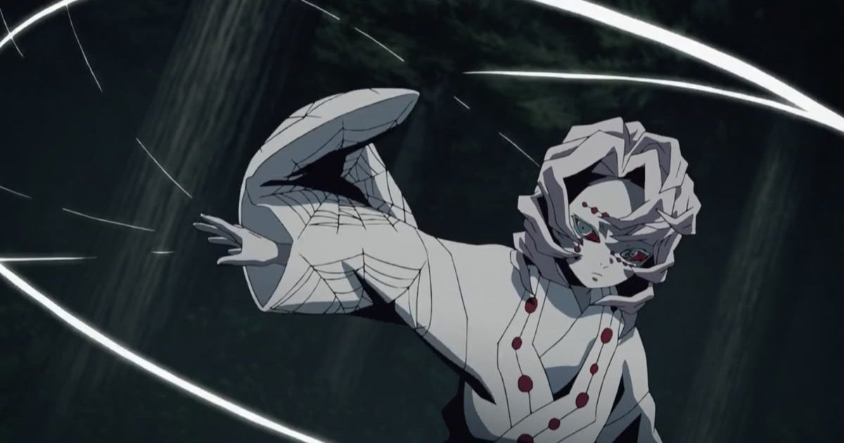 How old is Rui from Demon Slayer? His true age explained in detail 3 Why Rui still acts like a child