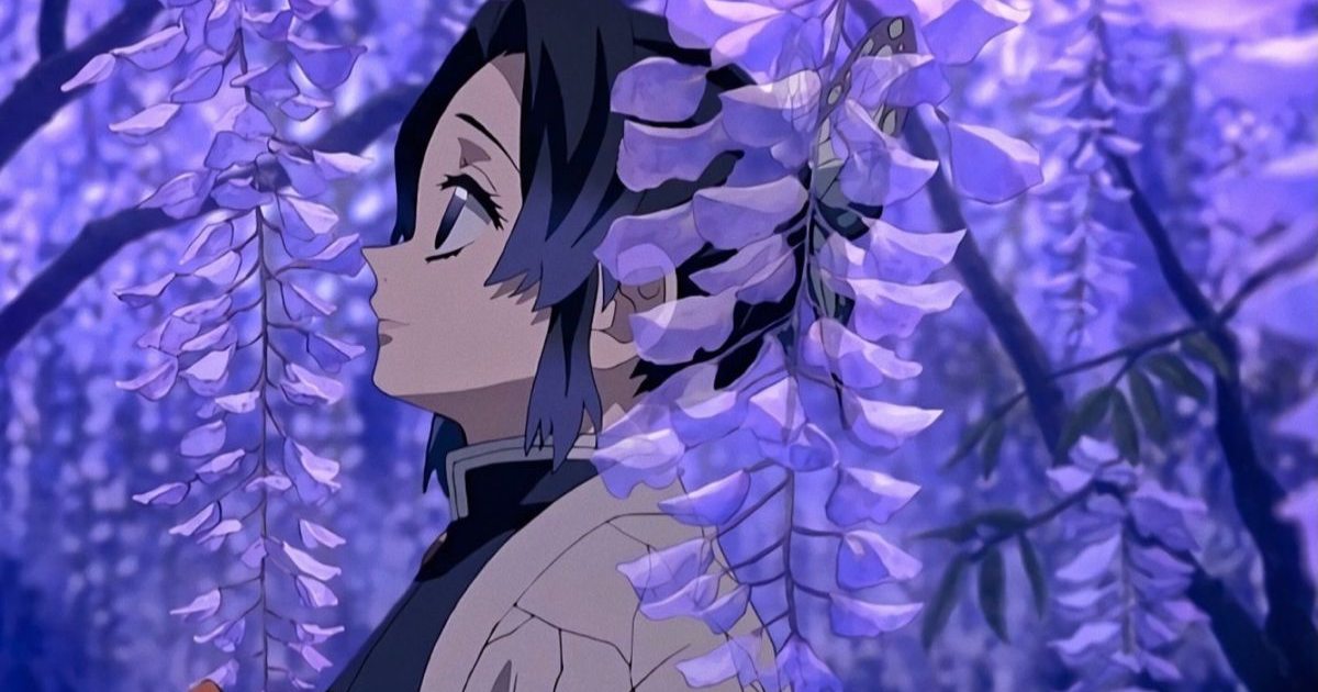 How old is Shinobu from Demon Slayer? Her real age explained 1 How old is Shinobu from Demon Slayer?