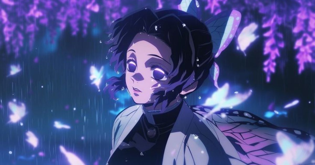 How old is Shinobu from Demon Slayer? Her real age explained 2 Shinobu Kocho’s background and timeline