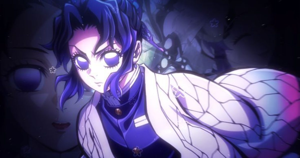 How old is Shinobu from Demon Slayer? Her real age explained 3 Canon sources confirming Shinobu’s age