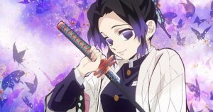 How old is Shinobu from Demon Slayer? Her real age explained