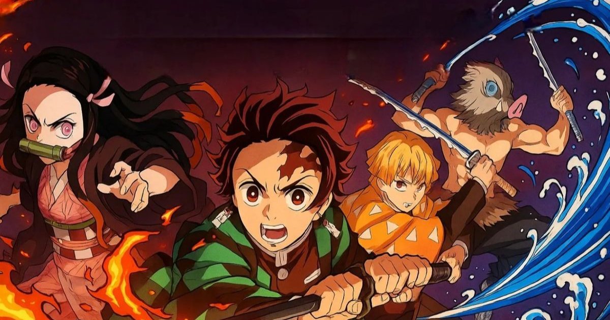 How old is Tanjiro from Demon Slayer?