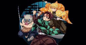 How old is Tanjiro from Demon Slayer? Full age timeline explained