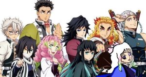 How to draw Demon Slayer characters? A step-by-step guide for beginners