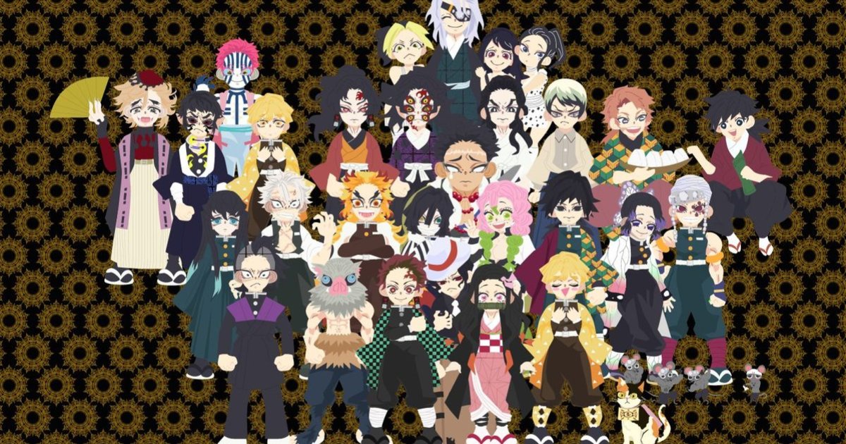 How to make Demon Alayer in Infinite Craft?