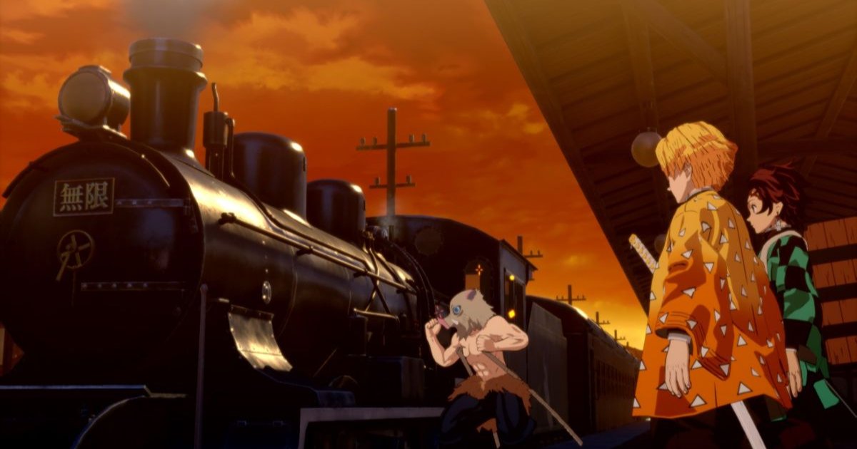 Alternative ways to make Demon Alayer in Infinite Craft