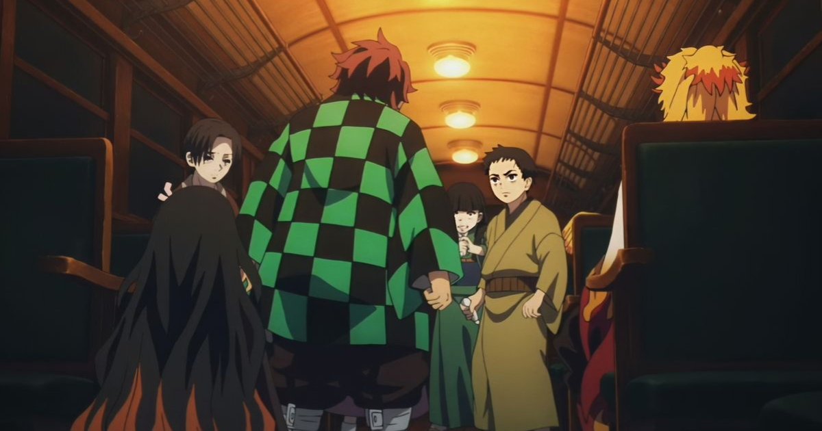 What to craft after you unlock Demon Alayer?