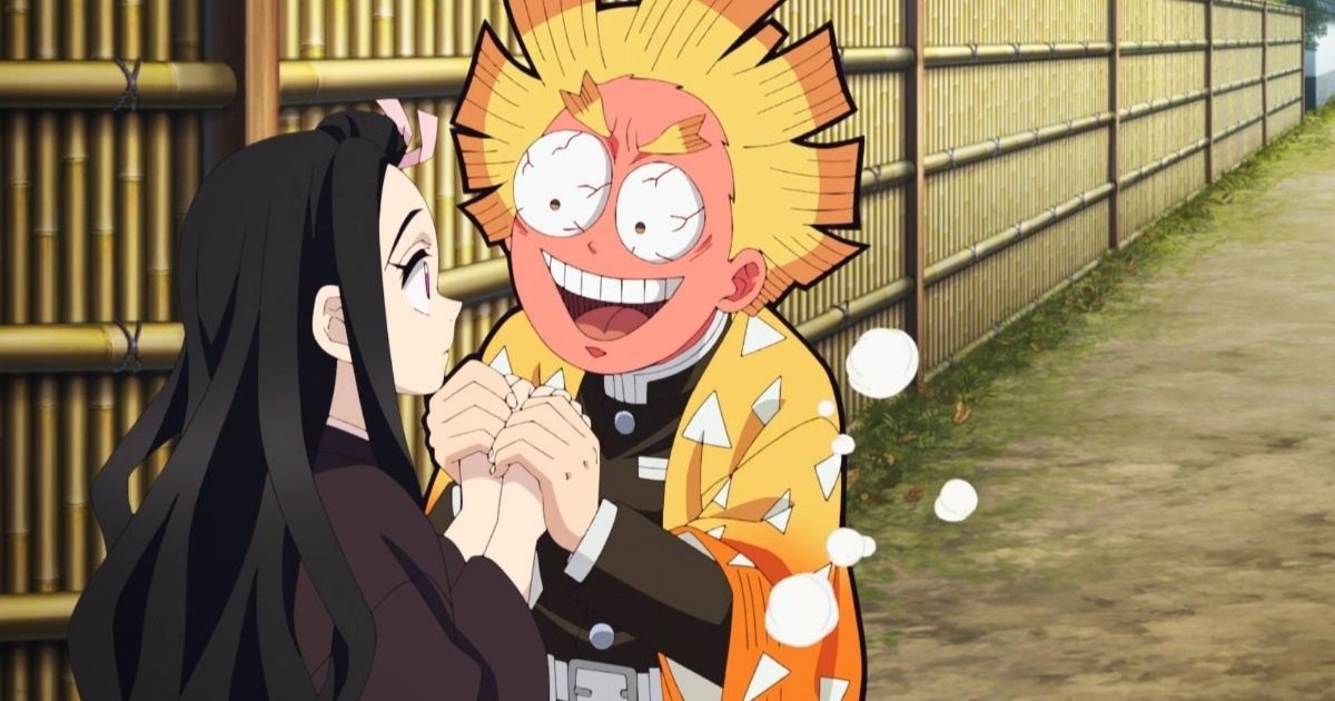 Is there an after credit scene in Demon Slayer? Everything you need to know 3 Key after-credit scenes in Demon Slayer