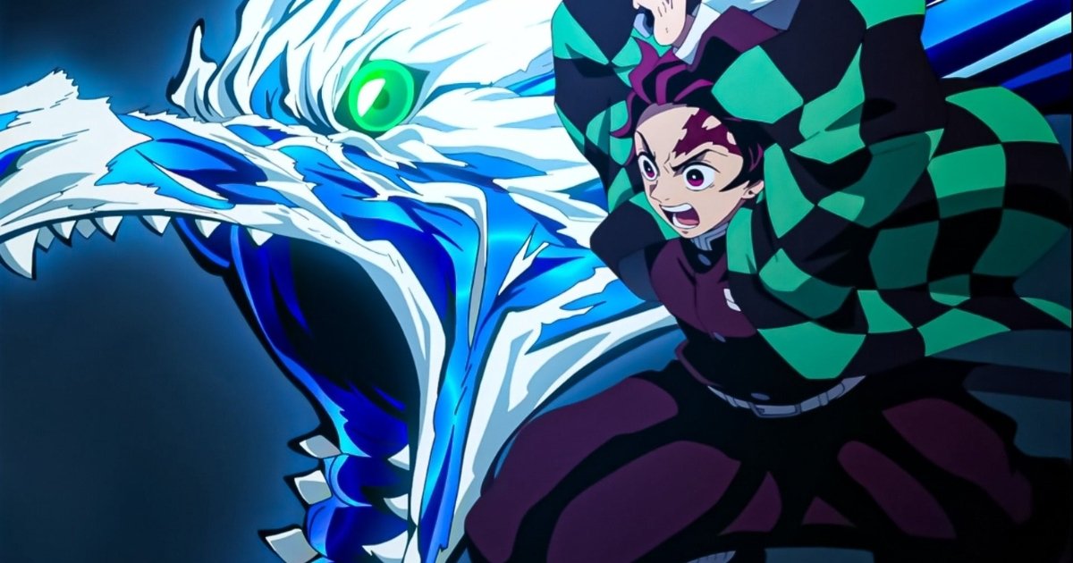 What does a black sword mean in Demon Slayer? 1 What does a black sword mean in Demon Slayer?