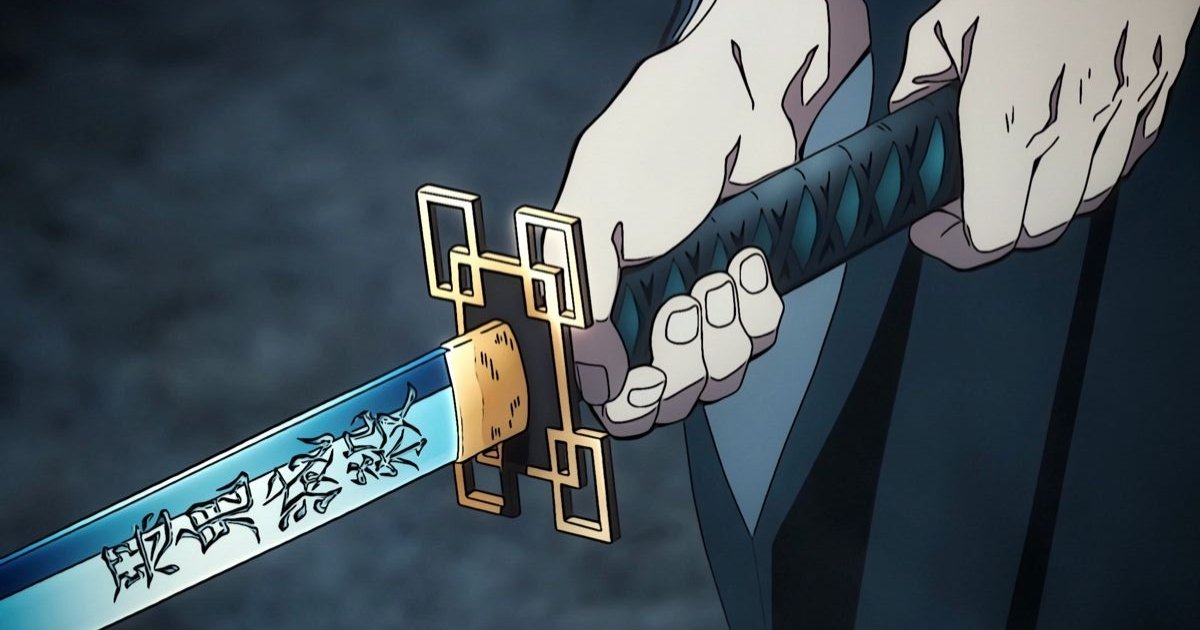 What does a black sword mean in Demon Slayer? 2 Historical and cultural significance of black swords