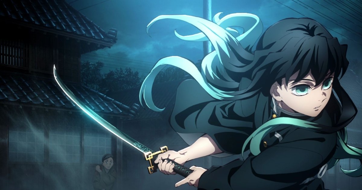 What does a black sword mean in Demon Slayer? 3 What does the Black Sword mean for Tanjiro’s future?