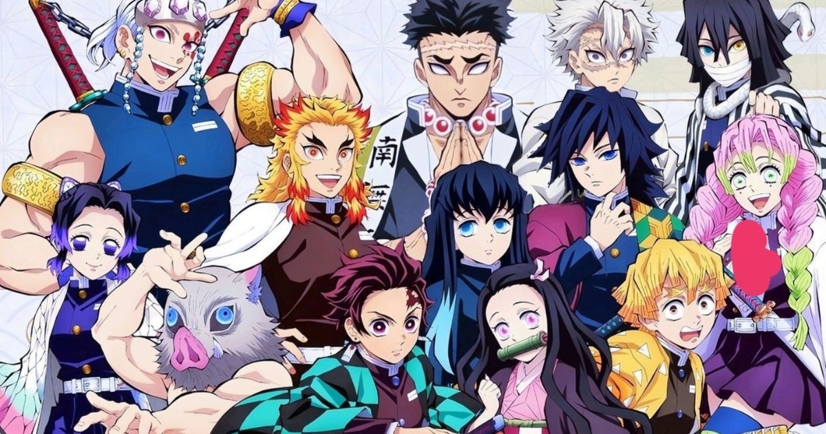 The influence of the Taisho Era on characters and plot