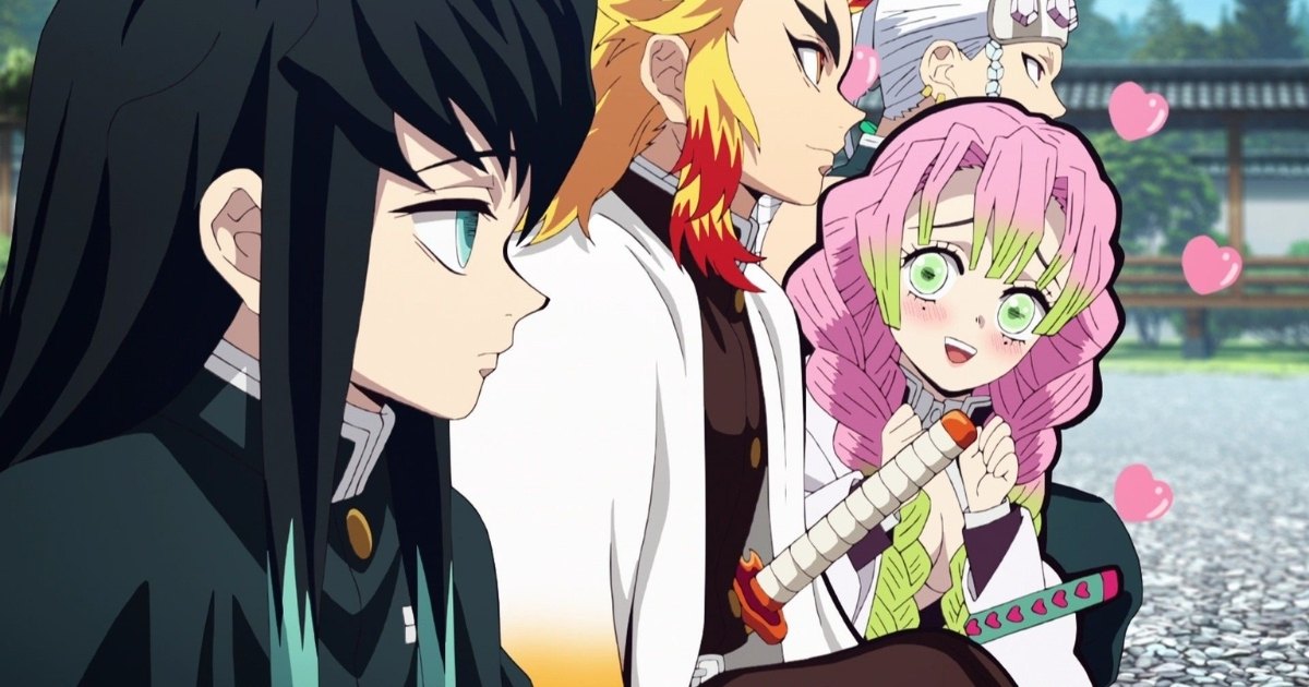 What is Demon Slayer?