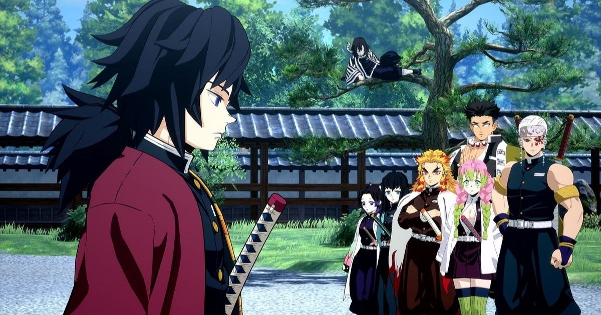 Why is Demon Slayer so popular?