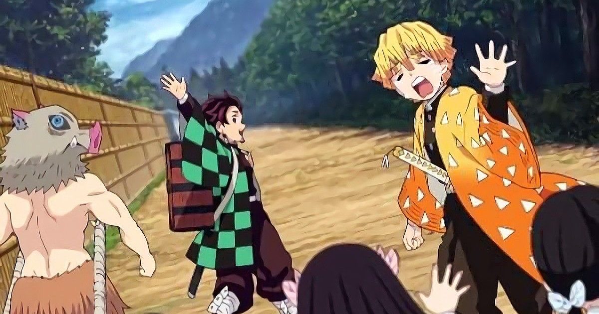 How to Watch Demon Slayer in the best quality