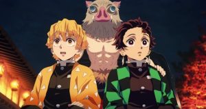 What is Demon Slayer on? Where to watch, stream & read