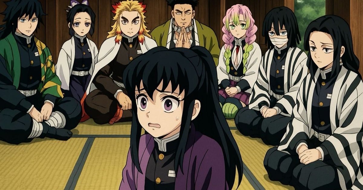 When do Demon Slayer come out? Full release guide now 1 When do Demon Slayer come out?