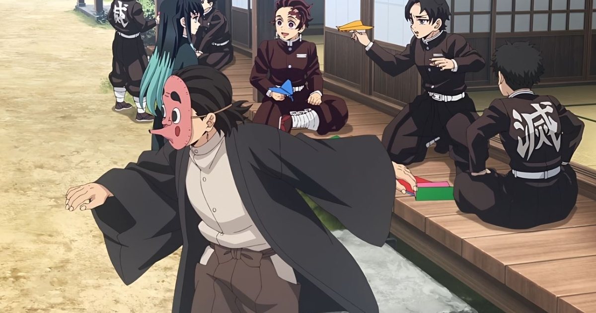 When do Demon Slayer come out? Full release guide now 2 When do Demon Slayer season 2 come out?