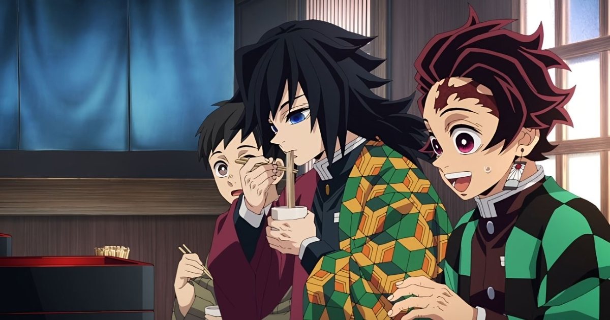 When do Demon Slayer come out? Full release guide now 3 When will the final Demon Slayer arc come out?