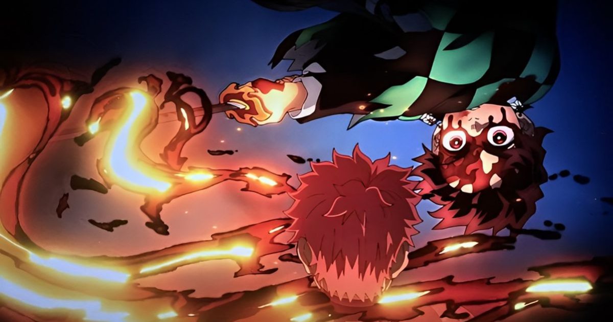 When does Demon Slayer leave theaters? Full release timeline explained 3 How to check if Demon Slayer is still playing near you