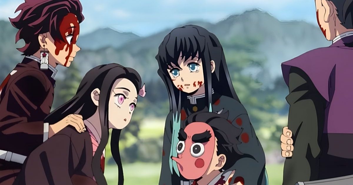 What is next after Infinity Castle Part 1?