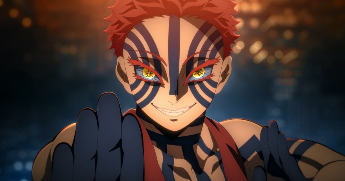 When does the new Demon Slayer come out? Latest release updates & what to expect 1 When does the new Demon Slayer come out?