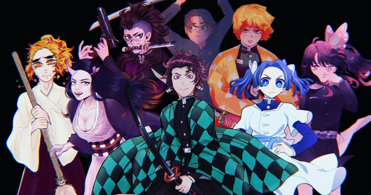 When does the next Demon Slayer episode come out?