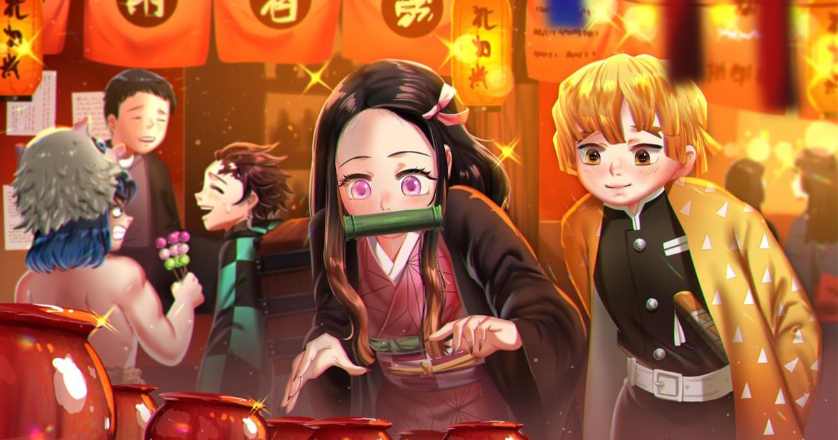 Best watch order for Demon Slayer in 2026