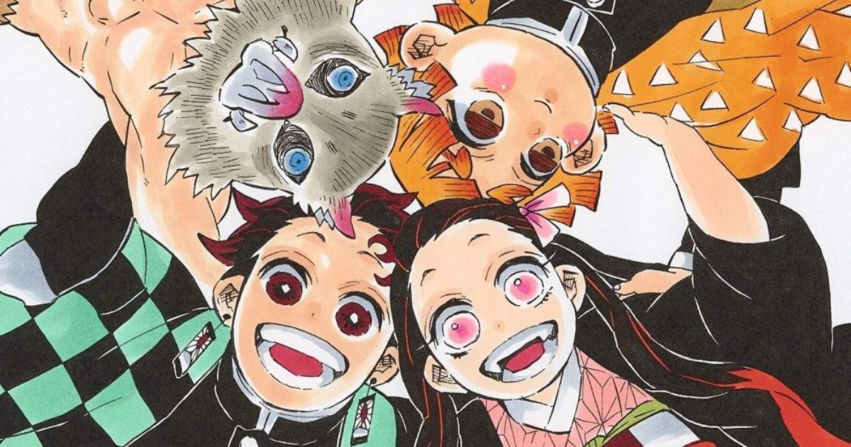 When is the new Demon Slayer coming out? Update 1 When is the new Demon Slayer coming out?