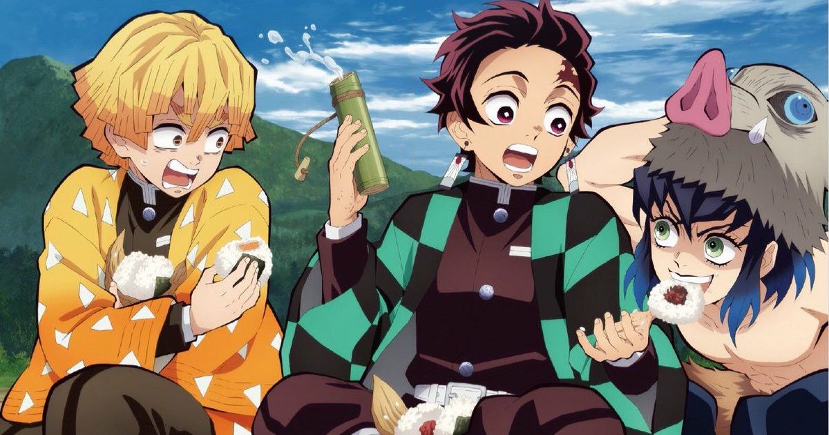 When is the new Demon Slayer coming out? Update 2 What new Demon Slayer content is coming?