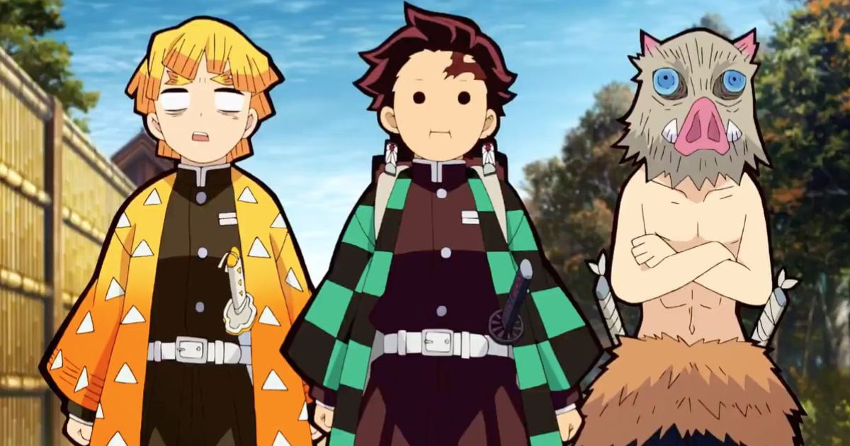 When is the new Demon Slayer coming out? Update 3 How to stay updated on the new Demon Slayer release