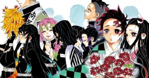 When is the new Demon Slayer coming out? Update